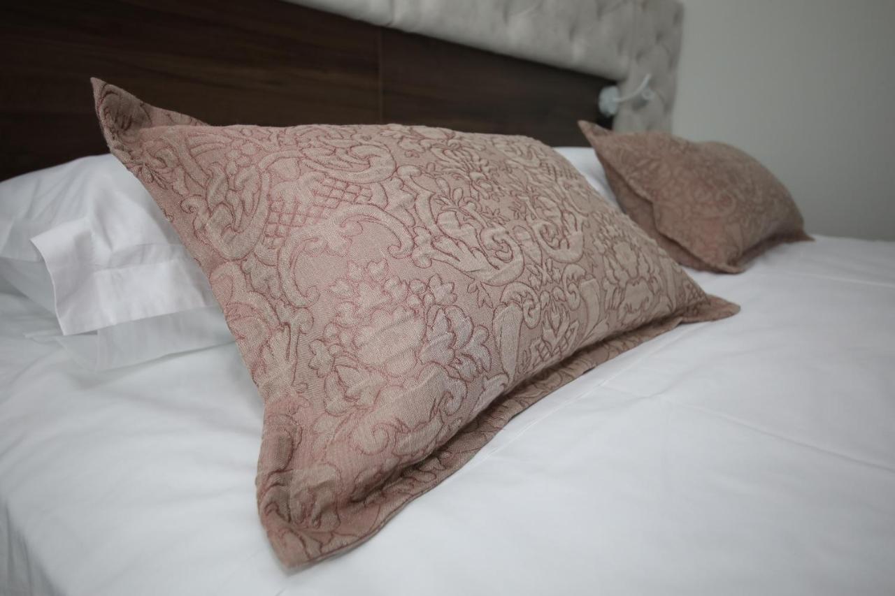 Hotel Scala D'Oro Vodice Kültér fotó